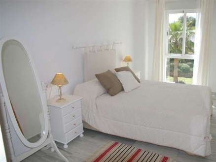 El Rosario property: El Rosario Apartment 189710