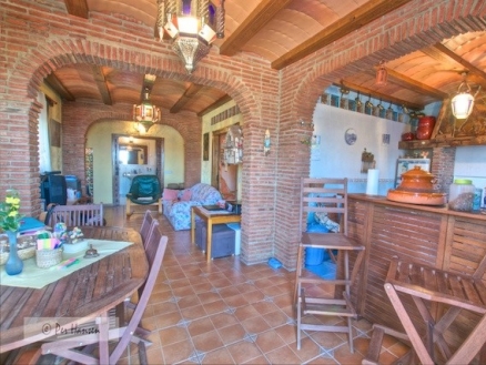 Alhaurin&nbsp;De&nbsp;La&nbsp;Torre&nbsp;property:&nbsp;Malaga&nbsp;Villa&nbsp;189711