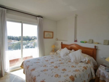 San&nbsp;Pedro&nbsp;de&nbsp;Alcantara&nbsp;property:&nbsp;Apartment&nbsp;in&nbsp;Malaga&nbsp;for&nbsp;sale&nbsp;189713