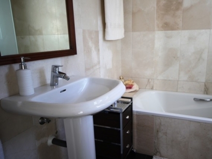 Nueva Andalucia property: Nueva Andalucia Villa 189719