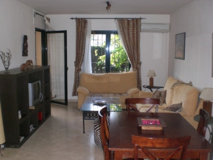 San Pedro de Alcantara property: Apartment for sale in San Pedro de Alcantara, Spain 189720