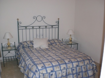 San Pedro de Alcantara property: Apartment with 2 bedroom in San Pedro de Alcantara, Spain 189720