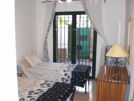 San Pedro de Alcantara property: Apartment for sale in San Pedro de Alcantara, Malaga 189720