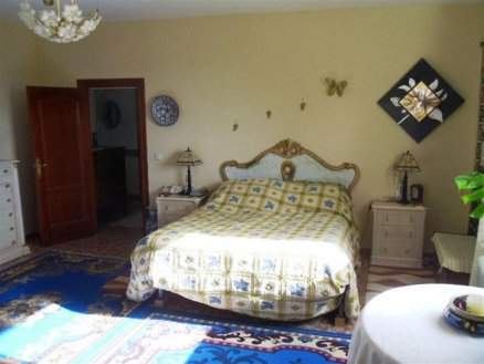 Alcaucin&nbsp;property:&nbsp;Villa&nbsp;for&nbsp;sale&nbsp;in&nbsp;Alcaucin,&nbsp;Malaga&nbsp;189725