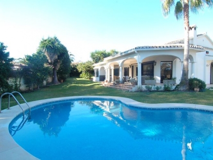 Carib&nbsp;Playa&nbsp;property:&nbsp;Villa&nbsp;for&nbsp;sale&nbsp;in&nbsp;Carib&nbsp;Playa,&nbsp;Spain&nbsp;189727