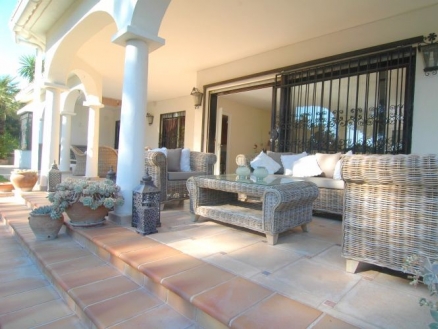 Carib&nbsp;Playa&nbsp;property:&nbsp;Villa&nbsp;with&nbsp;4&nbsp;bedroom&nbsp;in&nbsp;Carib&nbsp;Playa&nbsp;189727