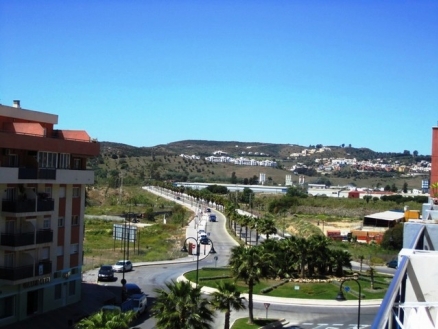 Apartment&nbsp;with&nbsp;2&nbsp;bedroom&nbsp;in&nbsp;town,&nbsp;Spain&nbsp;189733