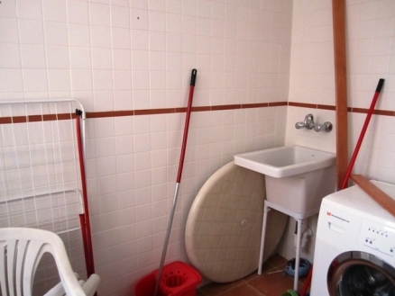 Malaga&nbsp;Apartment&nbsp;189733