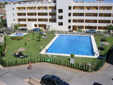 Mijas Costa property: Apartment for sale in Mijas Costa 189761