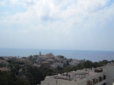 Mijas Costa property: Apartment with 3 bedroom in Mijas Costa 189761
