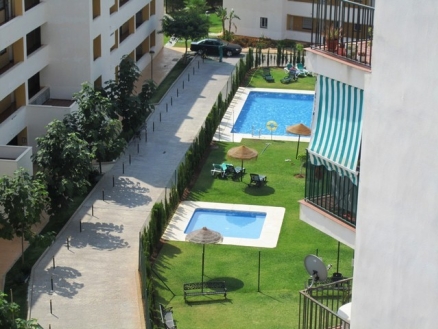 Mijas Costa property: Malaga property | 3 bedroom Apartment 189761