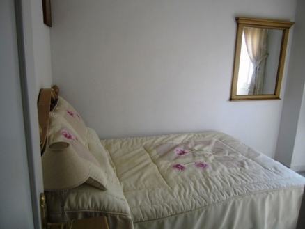 Mijas Costa property: Mijas Costa Apartment 189761