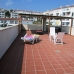 Mijas Costa property:  Apartment in Malaga 189761