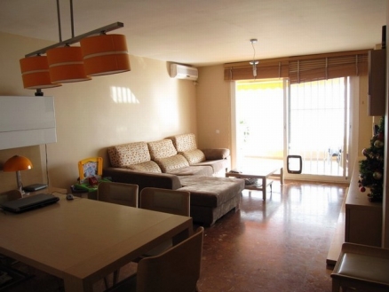 Los&nbsp;Boliches&nbsp;property:&nbsp;Apartment&nbsp;with&nbsp;2&nbsp;bedroom&nbsp;in&nbsp;Los&nbsp;Boliches,&nbsp;Spain&nbsp;189766