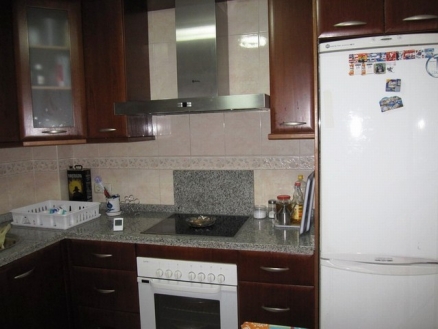 Los&nbsp;Boliches&nbsp;property:&nbsp;Los&nbsp;Boliches&nbsp;Apartment&nbsp;189766