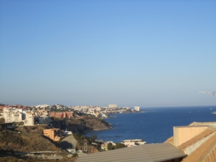 Carvajal&nbsp;property:&nbsp;Apartment&nbsp;with&nbsp;2&nbsp;bedroom&nbsp;in&nbsp;Carvajal&nbsp;189767