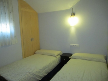 Carvajal&nbsp;property:&nbsp;Malaga&nbsp;Apartment&nbsp;189767