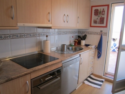 Carvajal&nbsp;property:&nbsp;Carvajal&nbsp;Apartment&nbsp;189767