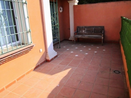 El&nbsp;Coto&nbsp;property:&nbsp;Townhome&nbsp;for&nbsp;sale&nbsp;in&nbsp;El&nbsp;Coto,&nbsp;Spain&nbsp;189769