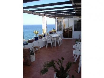 El&nbsp;Faro&nbsp;property:&nbsp;El&nbsp;Faro,&nbsp;Spain&nbsp;|&nbsp;Apartment&nbsp;for&nbsp;sale&nbsp;189778