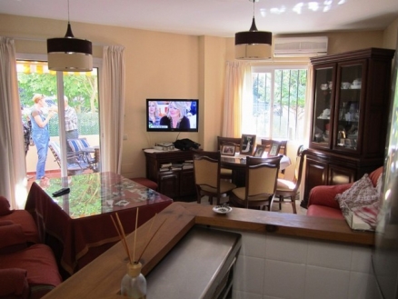 Los Pacos property: Apartment with 2 bedroom in Los Pacos 189781