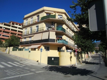 Los Pacos property: Apartment in Malaga for sale 189781