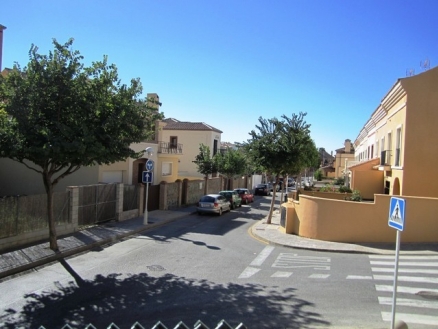 Los Pacos property: Malaga property | 2 bedroom Apartment 189781