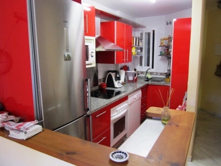 Los Pacos property: Los Pacos Apartment 189781