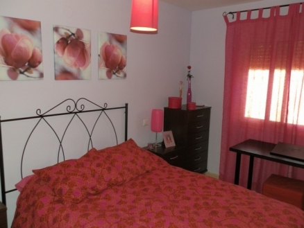 Los&nbsp;Pacos&nbsp;property:&nbsp;Apartment&nbsp;with&nbsp;1&nbsp;bedroom&nbsp;in&nbsp;Los&nbsp;Pacos&nbsp;189782