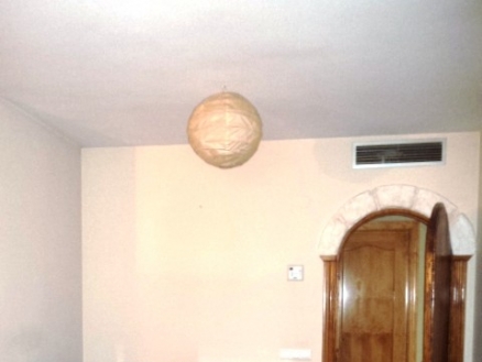 Apartment&nbsp;with&nbsp;3&nbsp;bedroom&nbsp;in&nbsp;town,&nbsp;Spain&nbsp;189784