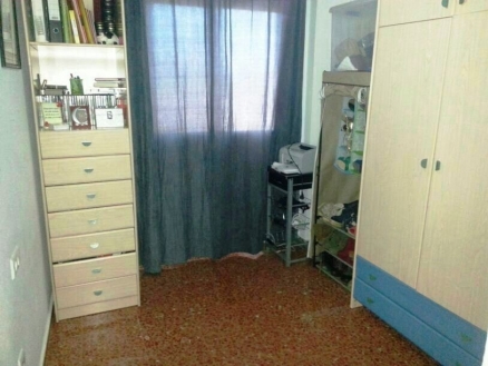 Malaga&nbsp;Apartment&nbsp;189784