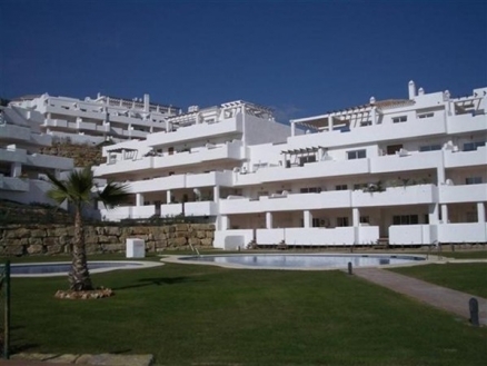 Estepona property: Apartment for sale in Estepona 189785