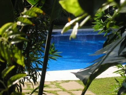 Estepona property: Apartment with 2 bedroom in Estepona 189785