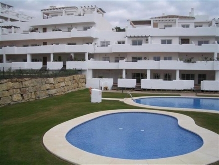 Estepona property: Malaga property | 2 bedroom Apartment 189785