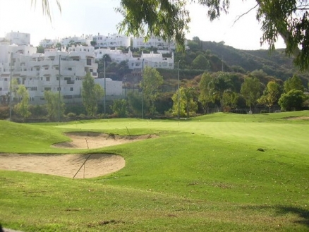 Estepona property: Estepona, Spain | Apartment for sale 189785