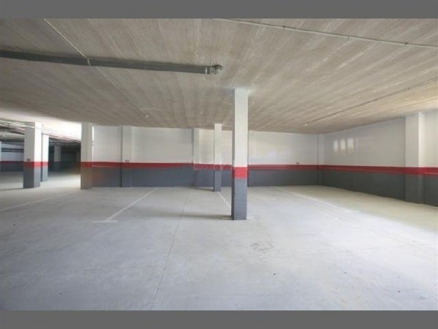 Estepona property: Malaga Apartment 189785