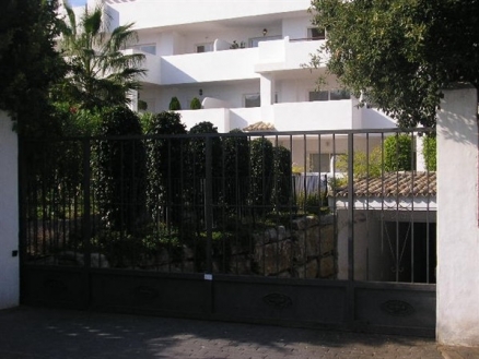 Estepona property: Estepona Apartment 189785