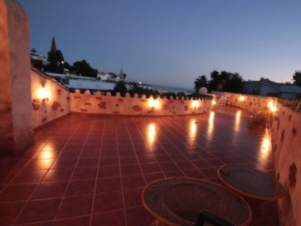 Torremuelle&nbsp;property:&nbsp;Malaga&nbsp;Villa&nbsp;189788