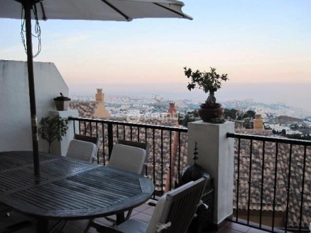Arroyo De La Miel property: Townhome for sale in Arroyo De La Miel 189789