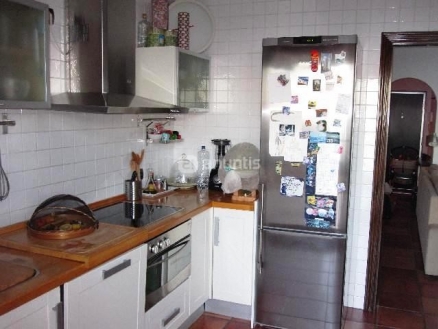 Arroyo De La Miel property: Townhome in Malaga for sale 189789