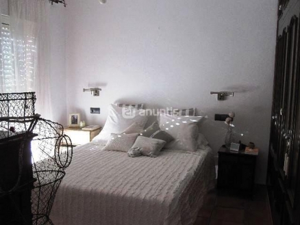 Arroyo De La Miel property: Malaga property | 4 bedroom Townhome 189789