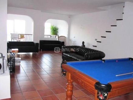 Arroyo De La Miel property: Malaga Townhome 189789