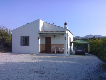 Coin property: Villa for sale in Coin 189791