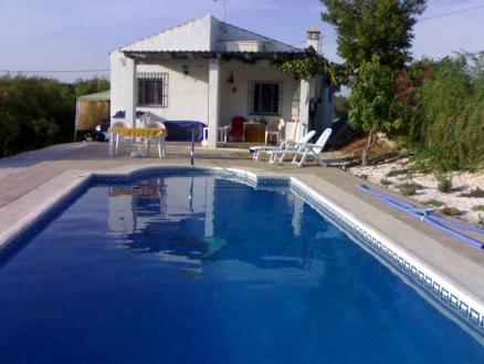 Coin property: Villa for sale in Coin, Spain 189791