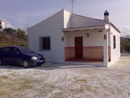 Coin property: Villa with 2 bedroom in Coin 189791