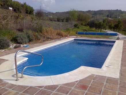 Coin property: Villa for sale in Coin, Malaga 189791