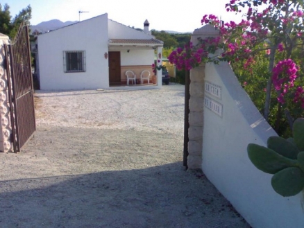 Coin property: Malaga Villa 189791