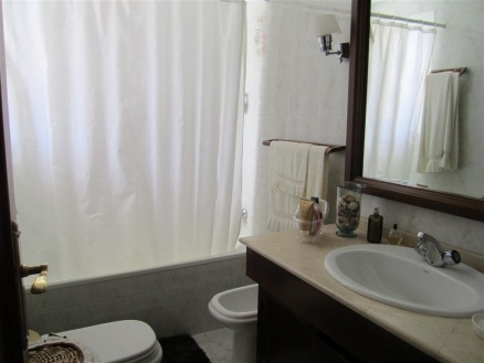 Alhaurin El Grande property: Apartment for sale in Alhaurin El Grande, Spain 189792