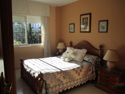 Alhaurin El Grande property: Apartment with 4 bedroom in Alhaurin El Grande 189792