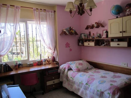 Alhaurin El Grande property: Apartment for sale in Alhaurin El Grande, Malaga 189792